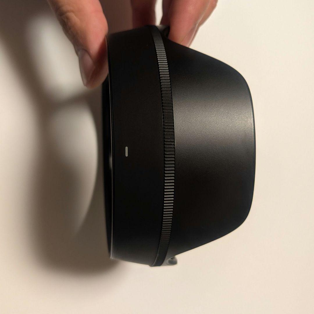 【美品】SIGMA 24-70mm F2.8 DG DN art ズームレンズ