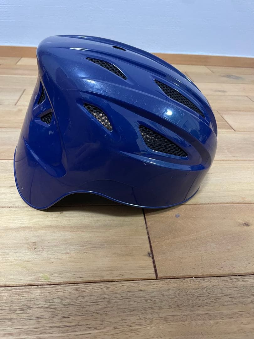 少年軟式野球　キャッチー道具　4点セット