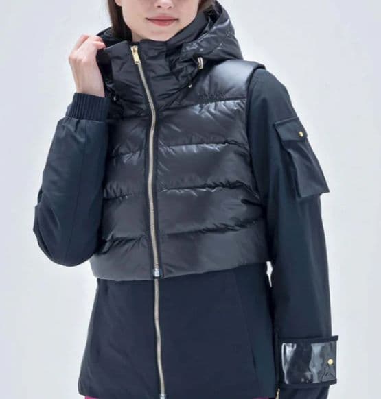 e166 フェニックス PHENIX レディース スキーウェア ウエア豪華セット