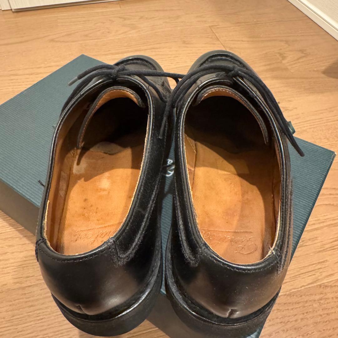 Paraboot（パラブーツ）　CHAMBORD（シャンボード） サイズ6