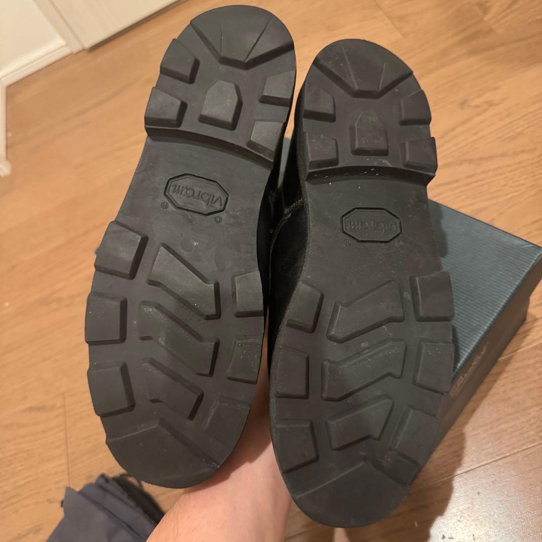 Paraboot（パラブーツ）　CHAMBORD（シャンボード） サイズ6