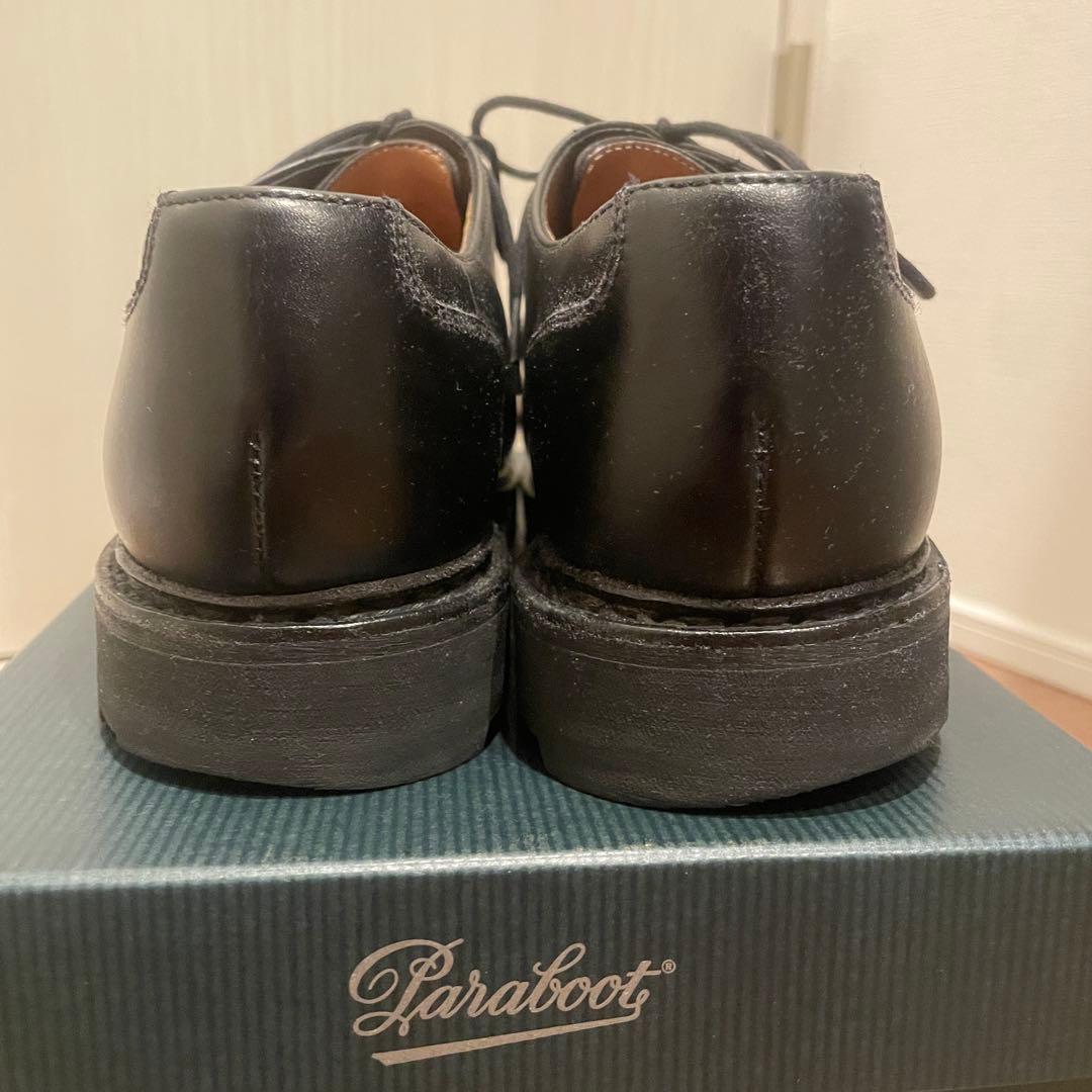Paraboot（パラブーツ）　CHAMBORD（シャンボード） サイズ6