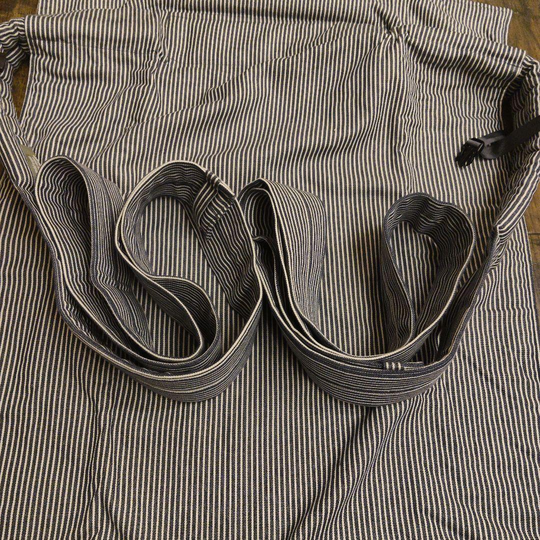 【美品】gran mocco フォレスト グランモッコ　チェストベルト付き