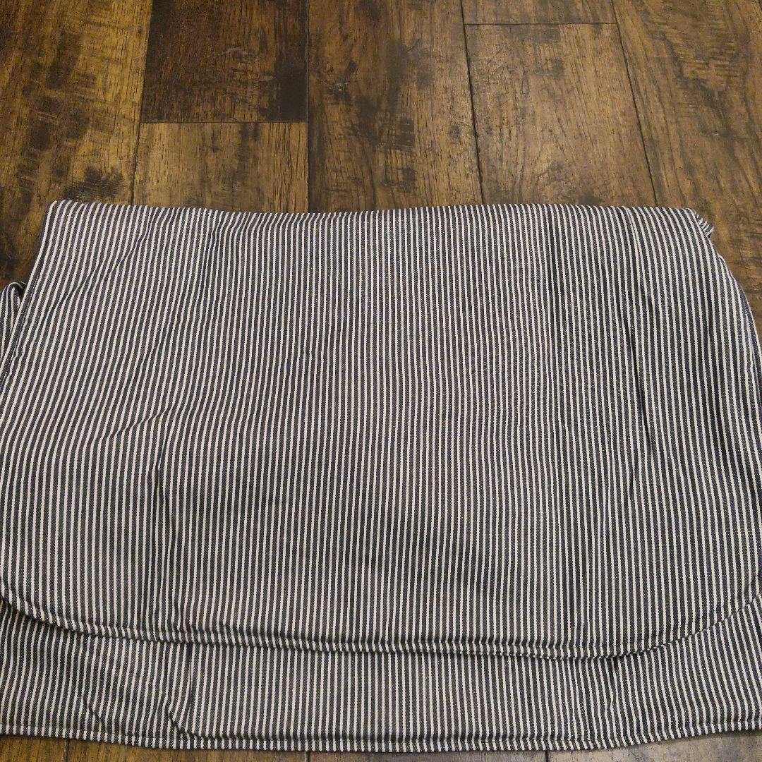 【美品】gran mocco フォレスト グランモッコ　チェストベルト付き