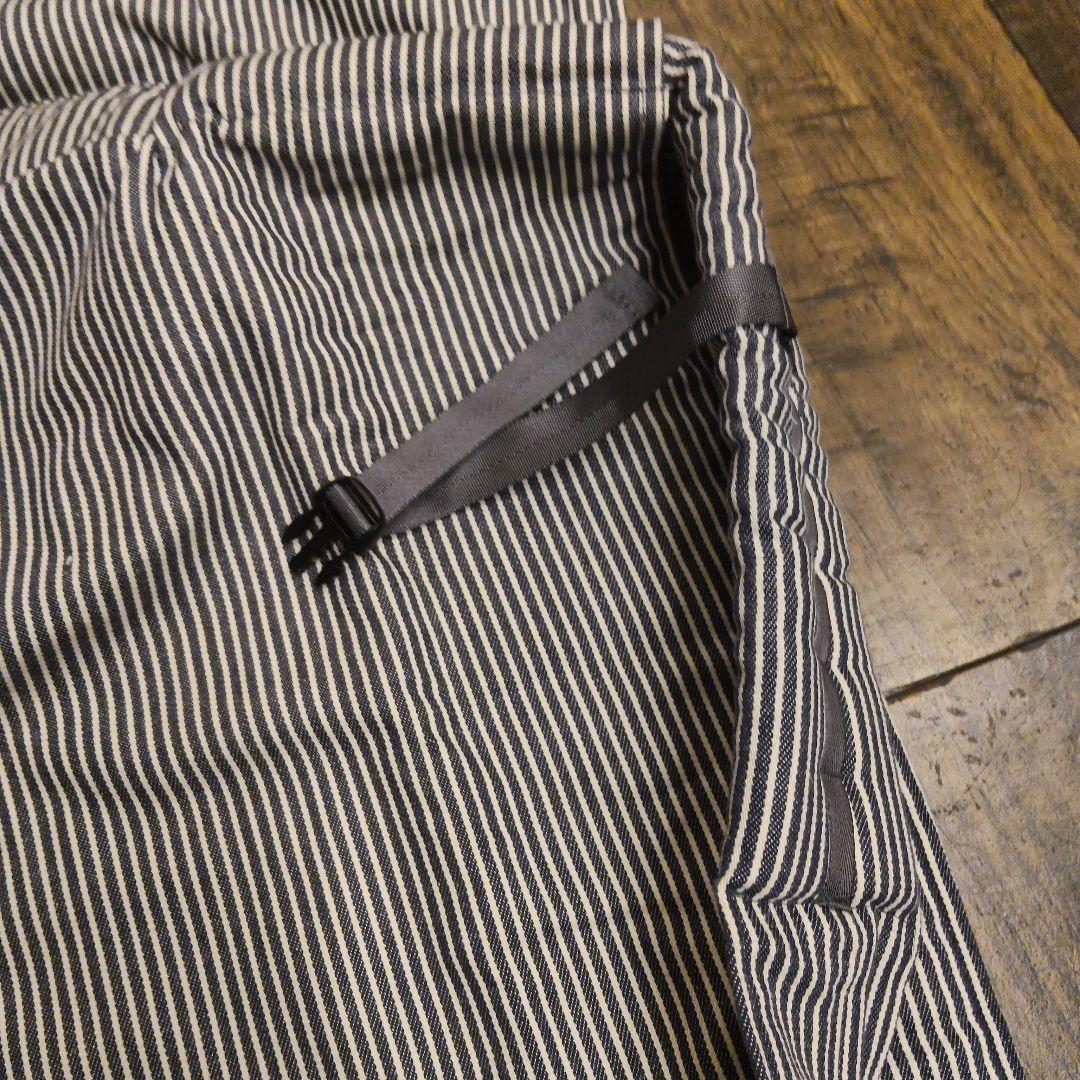 【美品】gran mocco フォレスト グランモッコ　チェストベルト付き