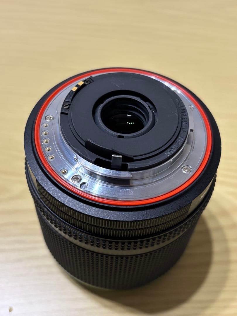 PENTAX K-s2 デジタル一眼レフカメラ 18-135mmレンズ