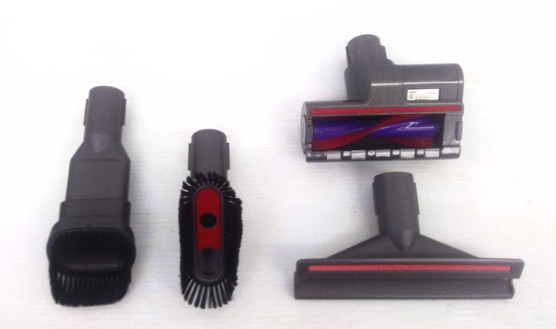 ●V10●ダイソン コードレススティック掃除機●dyson