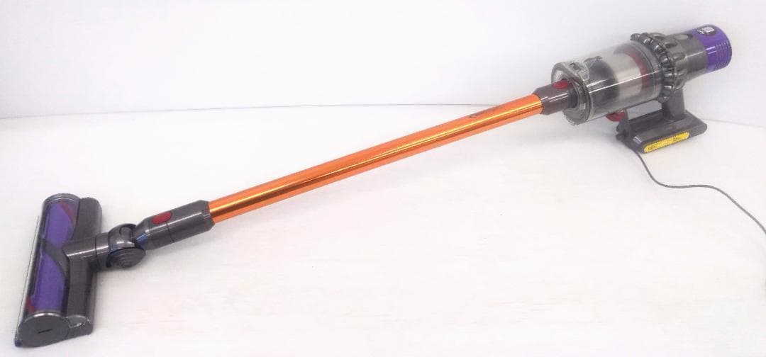 ●V10●ダイソン コードレススティック掃除機●dyson