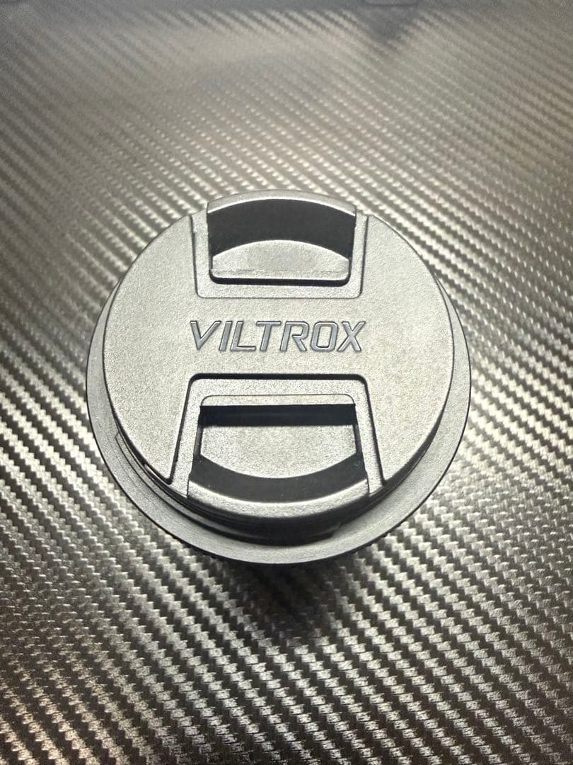 VILTROX 35mm F1.7 AIR Xマウント