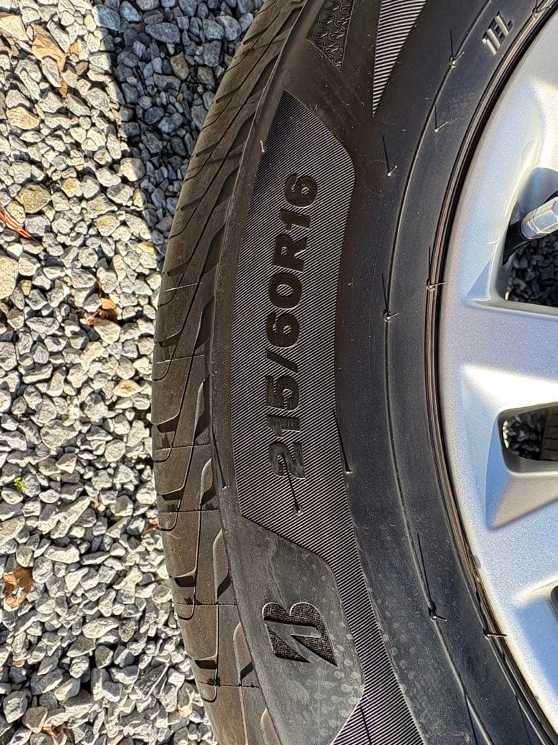 【さとる】25年製100km未満 レグノ GR-XIII &