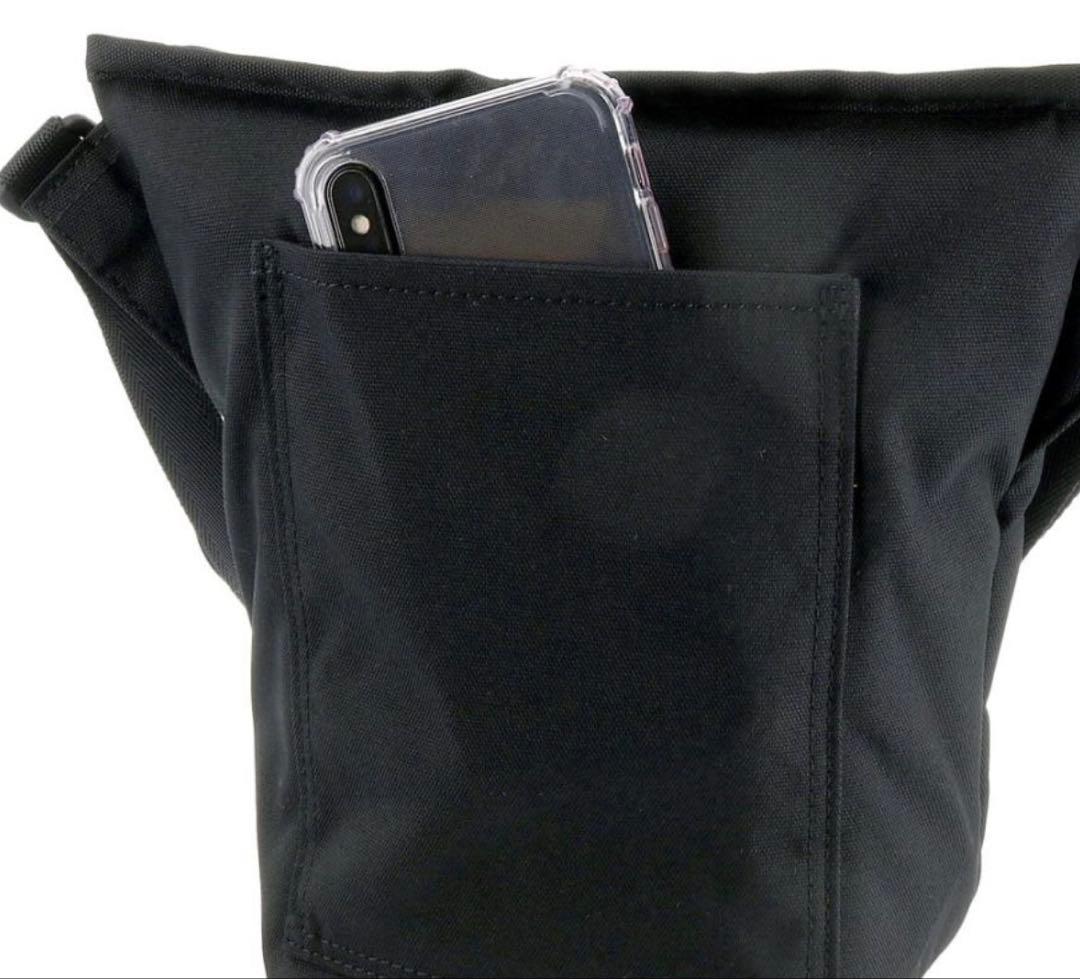 【完売品】美品PORTER Parkaショルダーバッグ18,700円の品