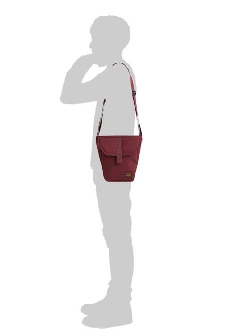 【完売品】美品PORTER Parkaショルダーバッグ18,700円の品