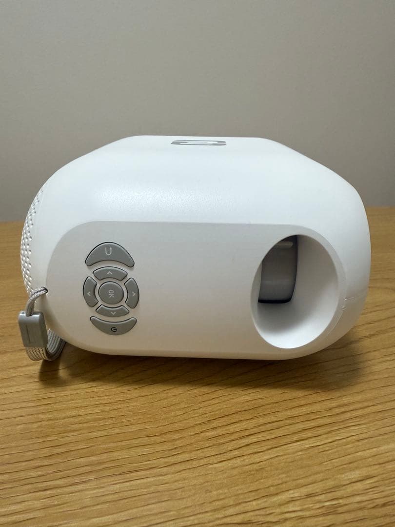 ETOE D1 EVO プロジェクター