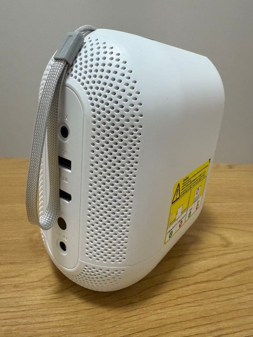 ETOE D1 EVO プロジェクター