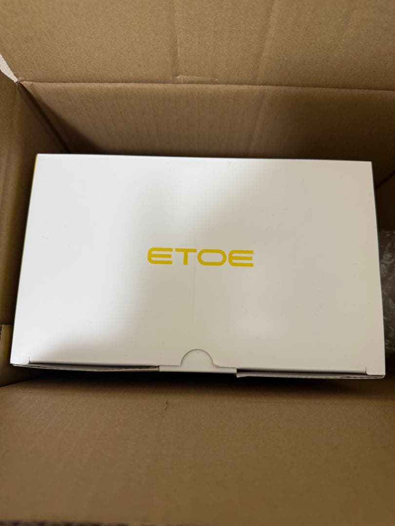 ETOE D1 EVO プロジェクター