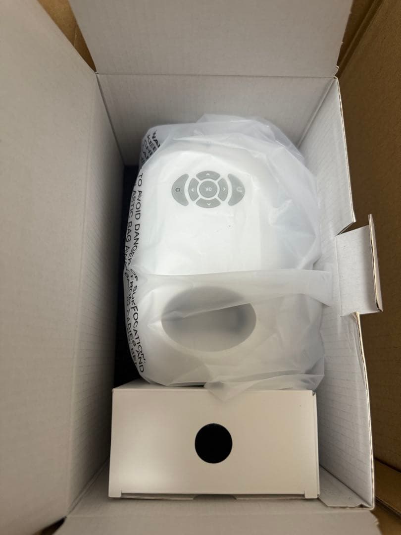 ETOE D1 EVO プロジェクター