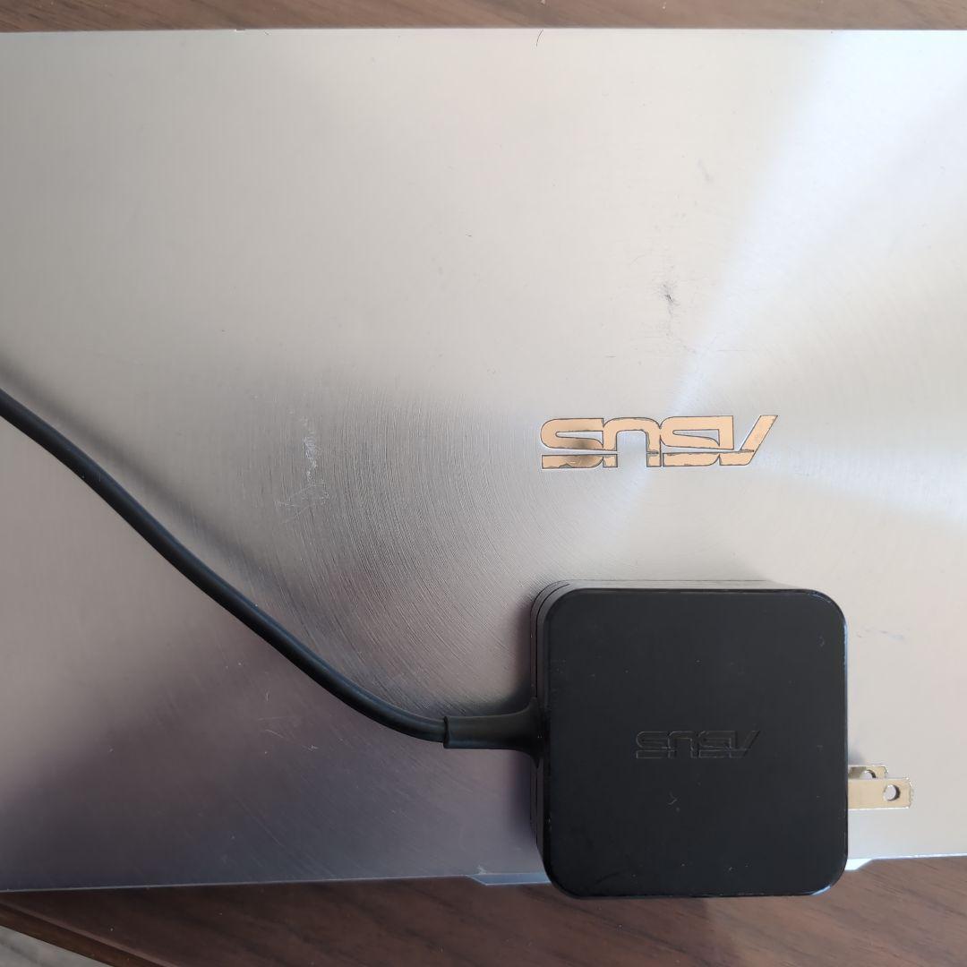 その他 ASUS ZenBook S13 UX392FN Core i7 16GB