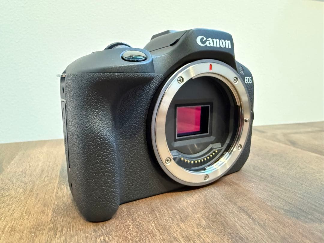 [最終値下げ]Canon EOS R100 本体