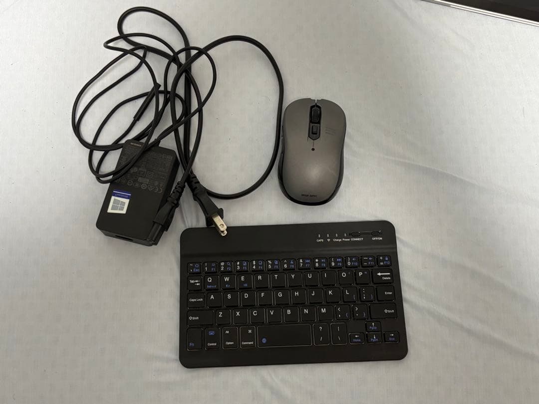 surface pro7 core i7 メモリ16GB SSD256GB