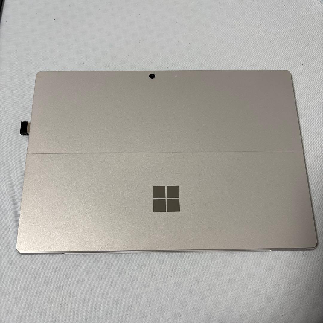 surface pro7 core i7 メモリ16GB SSD256GB