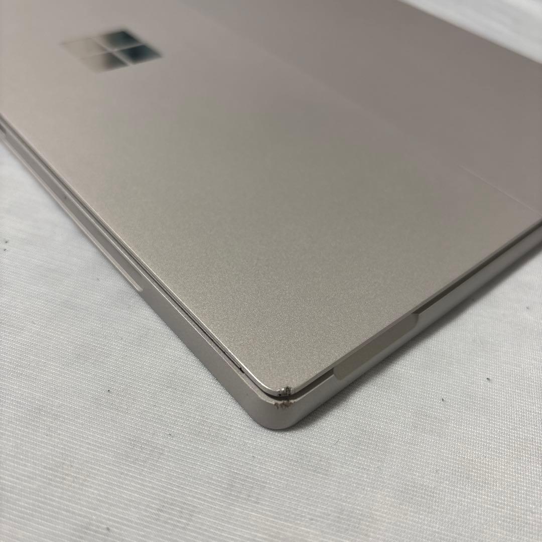 surface pro7 core i7 メモリ16GB SSD256GB