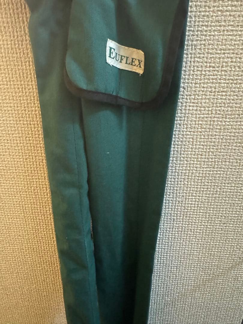 n*i様 【激レア】日本製　ティムコ　ユーフレックス XF 783フライロッド