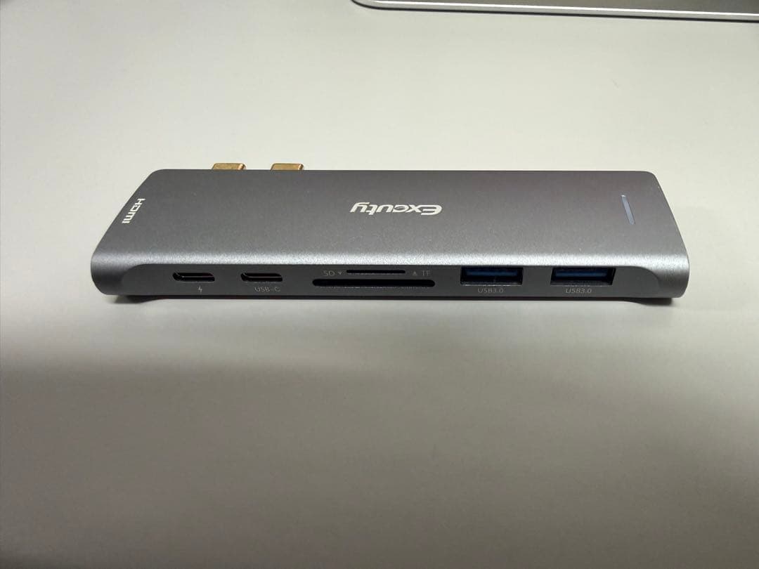 MacBook Air (Retina, 13-inch, 2018) 本体