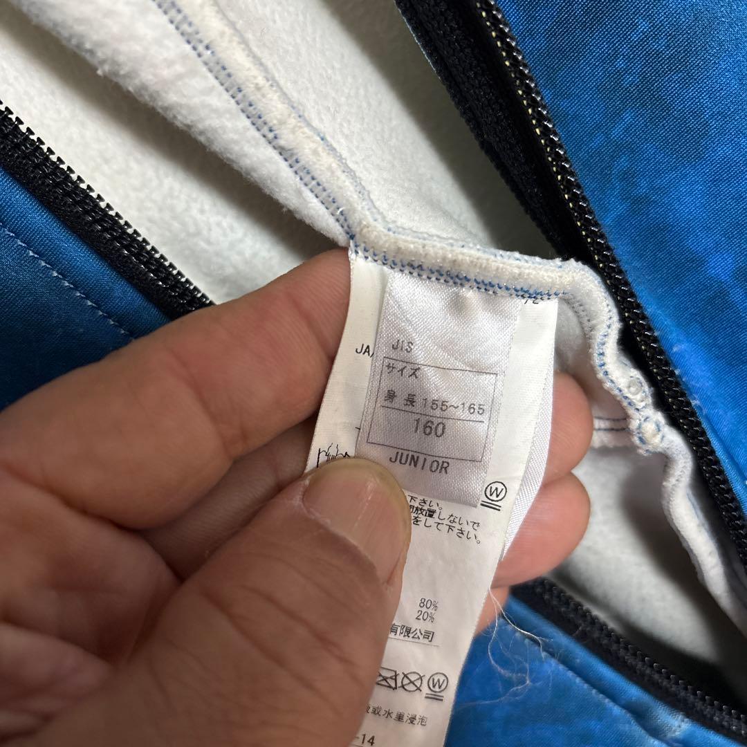 オンヨネ　レーシングワンピース160㎝