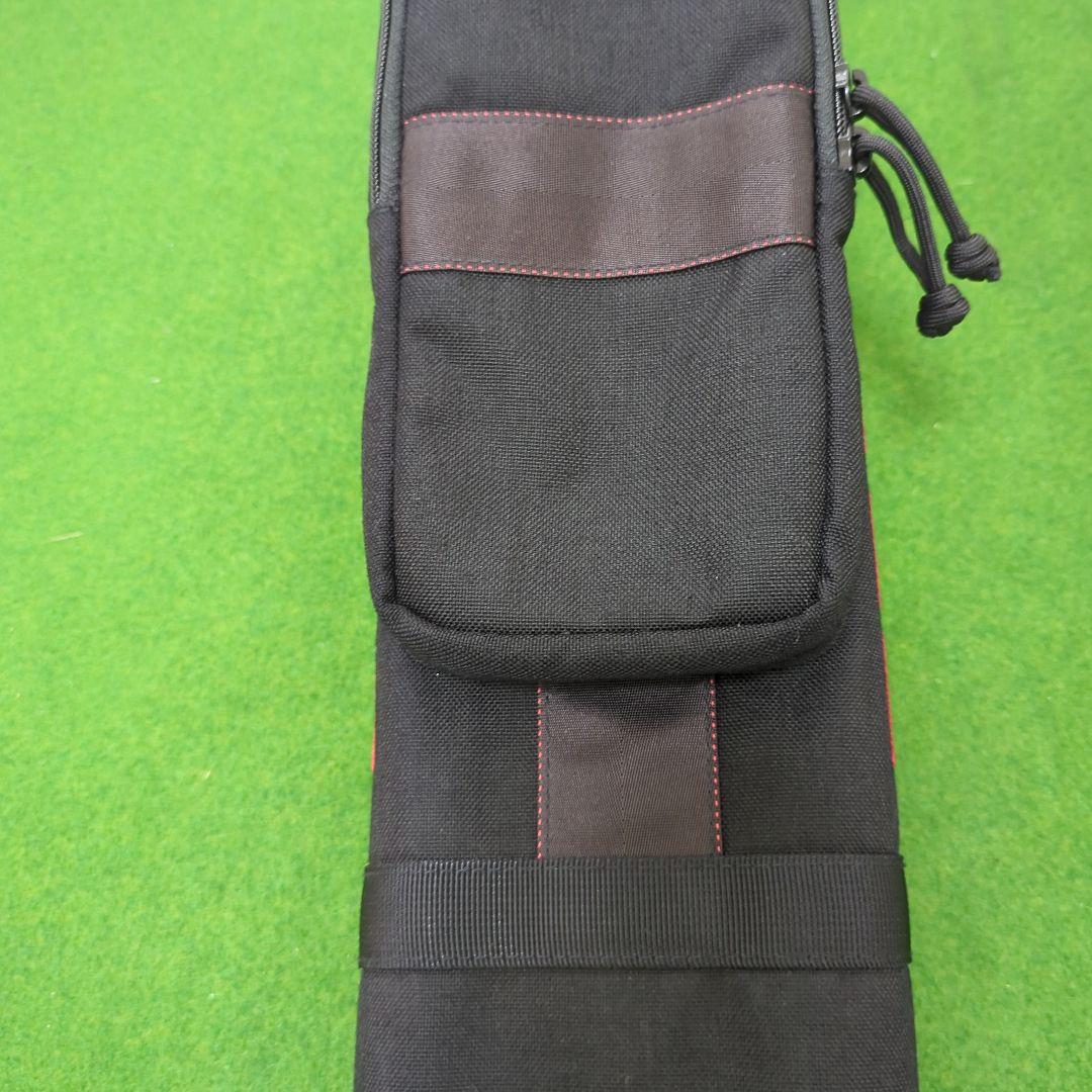 BRIEFING ブリーフィング　スタンドバッグ ブラック