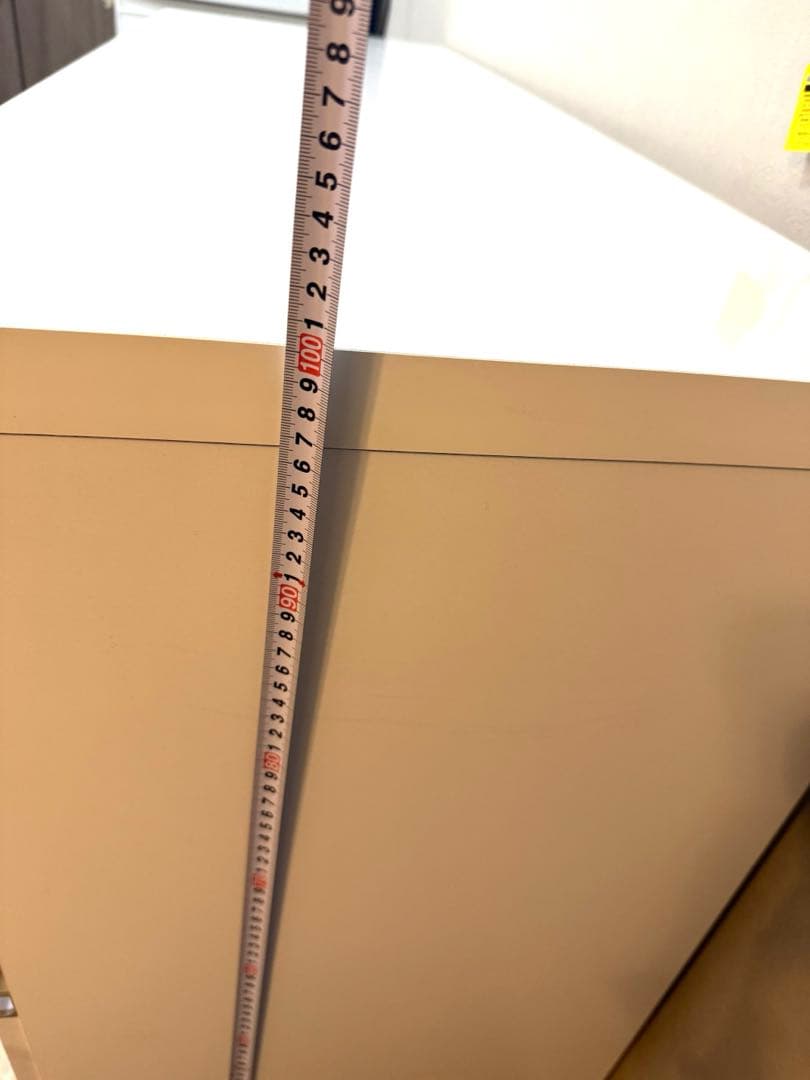 食器棚140㎝幅　古賀家具