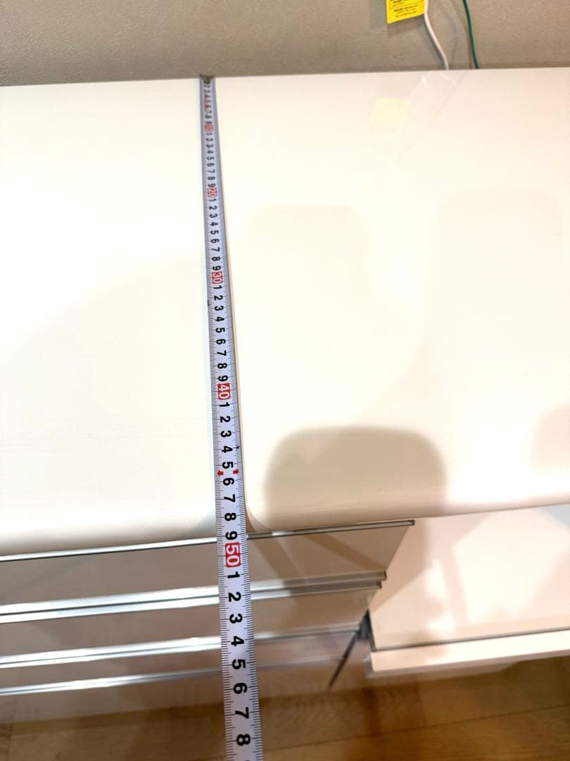 食器棚140㎝幅　古賀家具