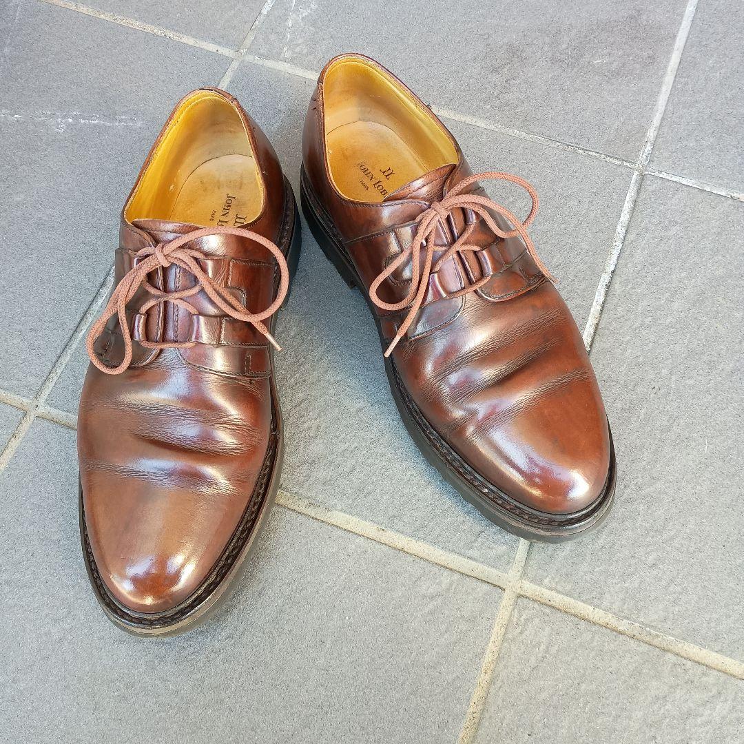 ジョンロブ　コーテジライン　ウラヌス