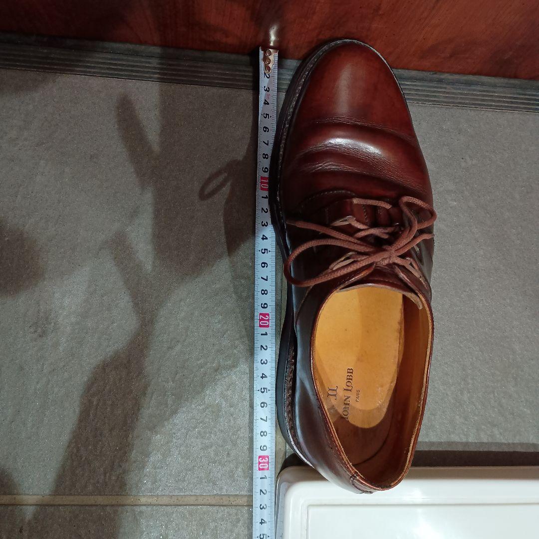 ジョンロブ　コーテジライン　ウラヌス