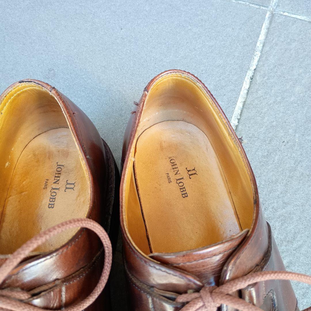 ジョンロブ　コーテジライン　ウラヌス