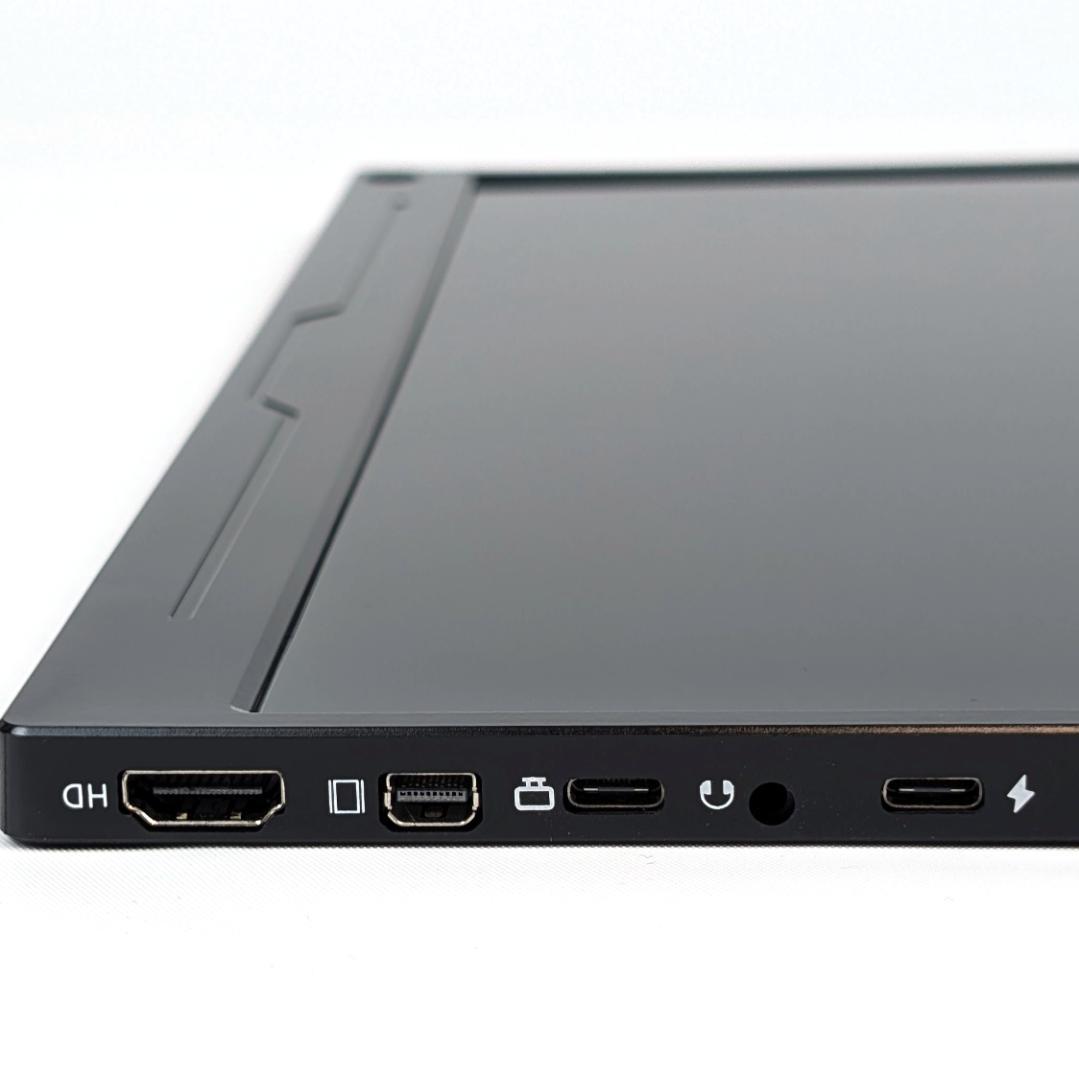 EVICIV HS133PC 13.3インチ フルHD モバイルモニター