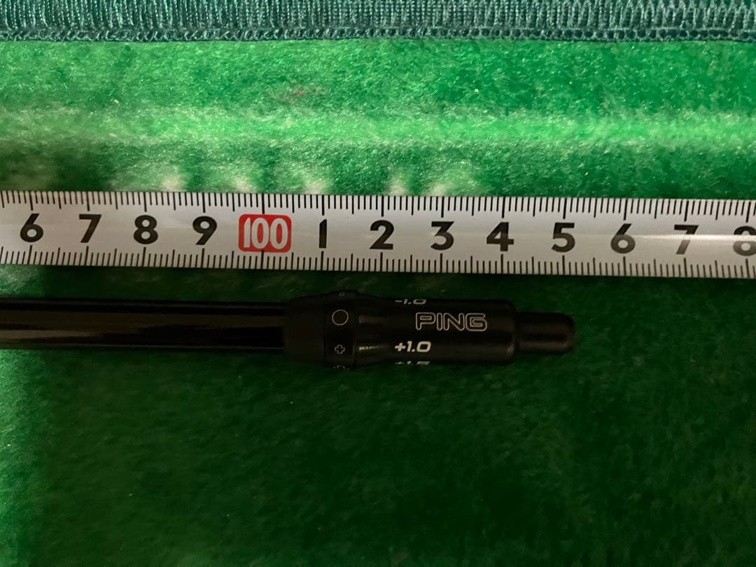 ツアーAD F-65 ピンスリーブ付き