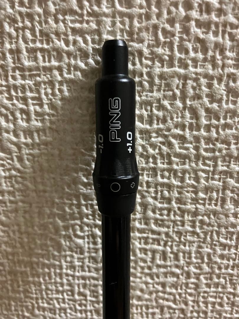 ツアーAD F-65 ピンスリーブ付き