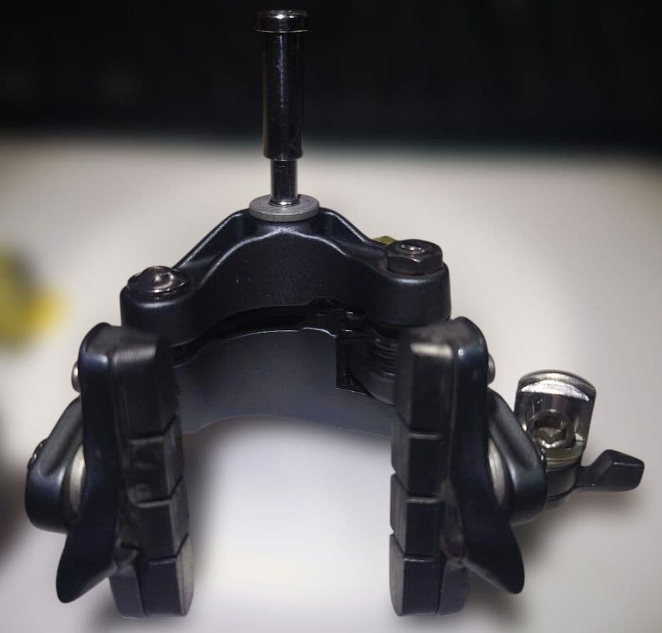 Shimano Ultegra キャリパーブレーキ　6800 アルテグラ