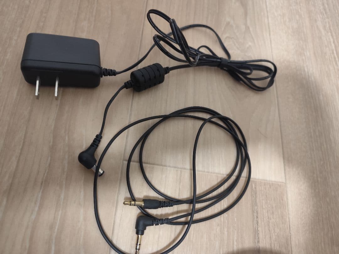 オーディオテクニカ　ATH-EP1000RX