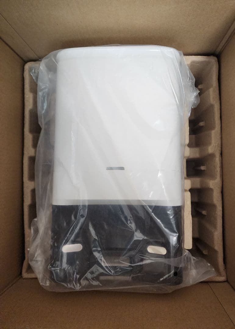 Switchbotロボット掃除機S1Plus