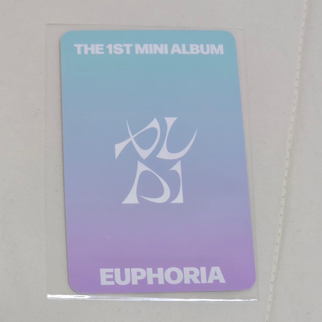 【24時間以内発送】韓国　ALD1 サンウォン リオ サンリオ ユニット　トレカ