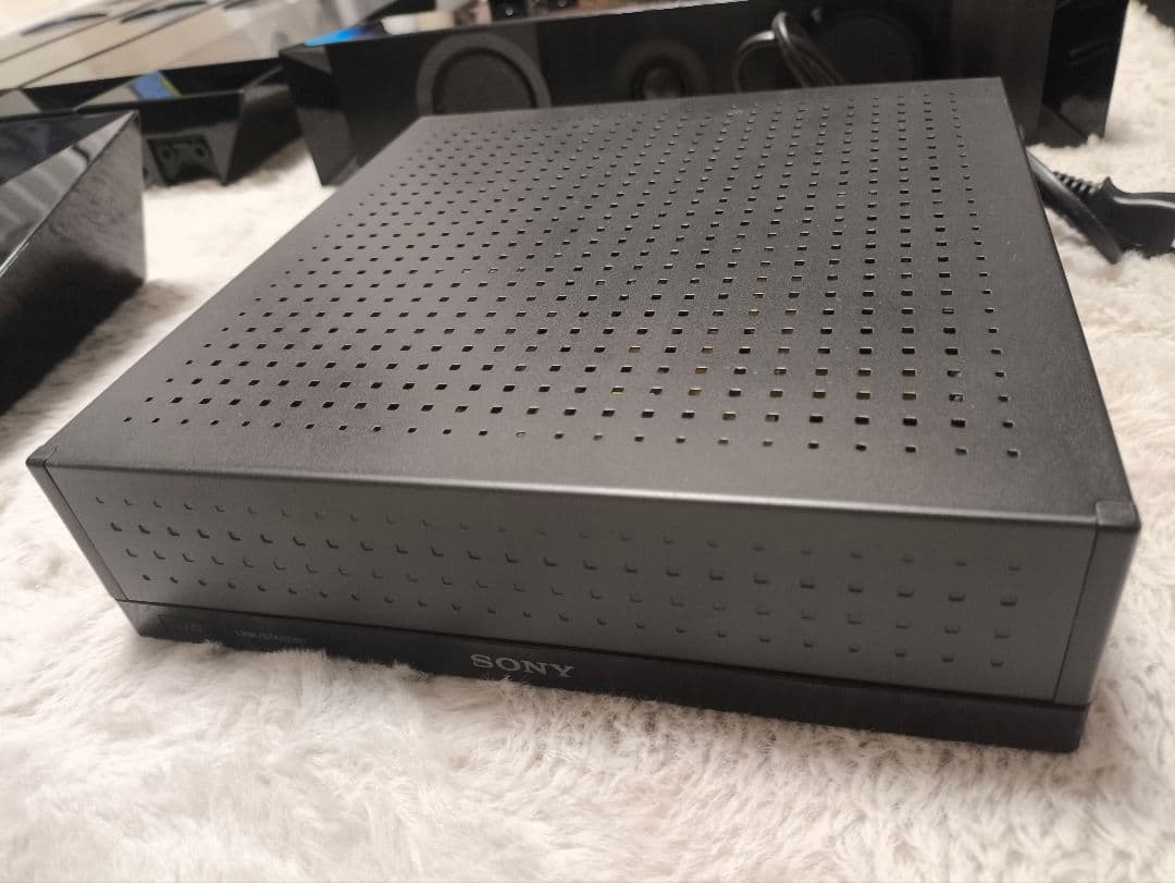 SONY HBD-N1B 5.1CH独立 サラウンドスピーカーセット