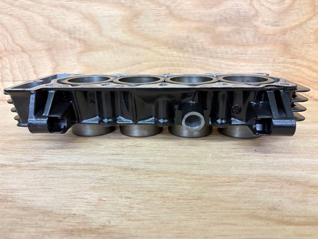 (3) バリオス 1型 シリンダー