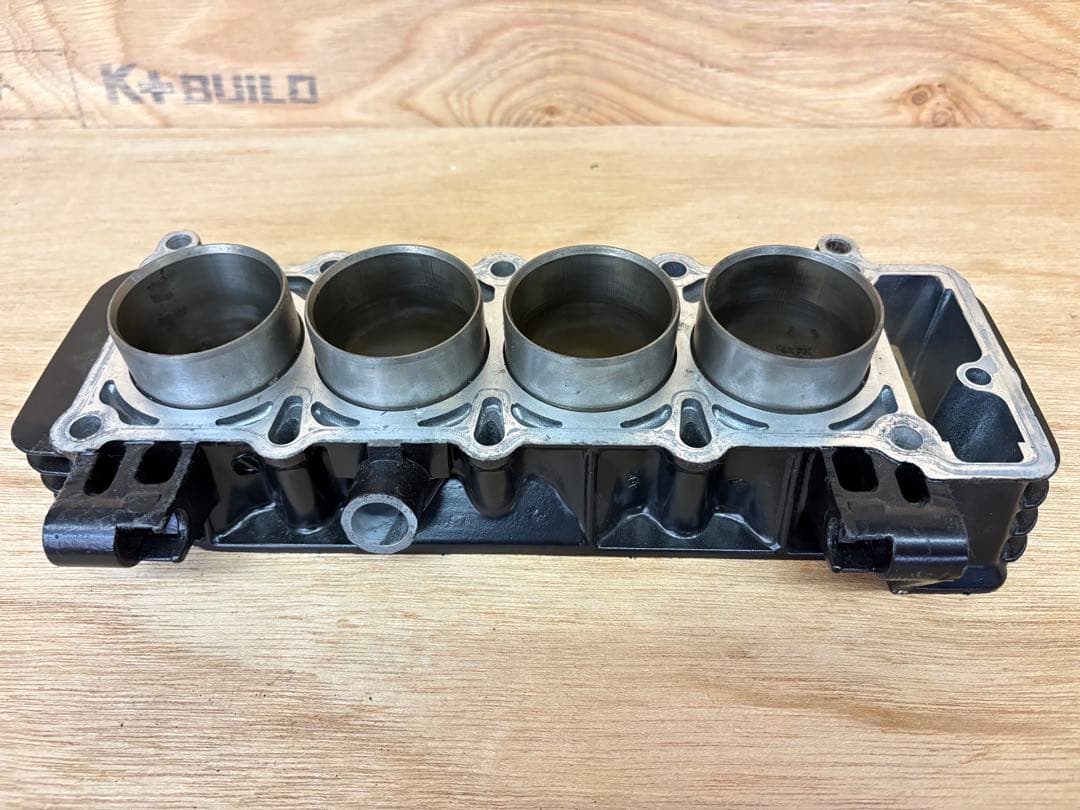 (3) バリオス 1型 シリンダー