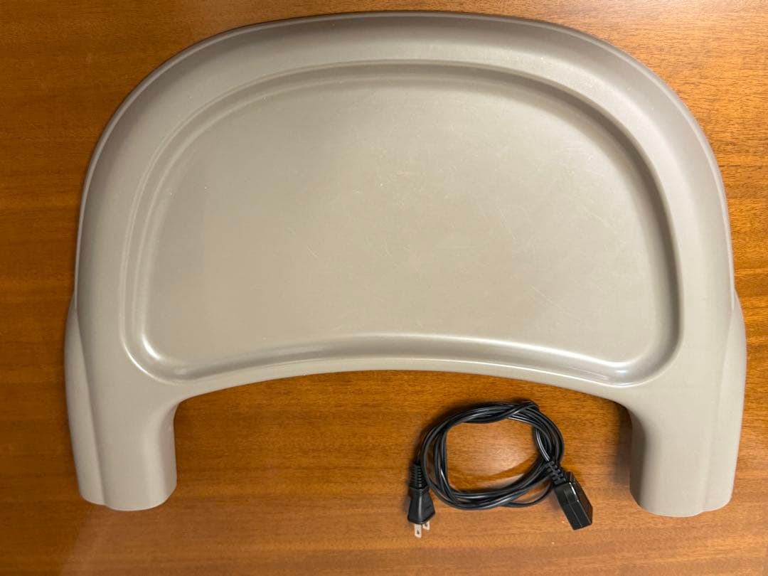 Combi コンビ ネムリラ AUTO SWING ミントグレー