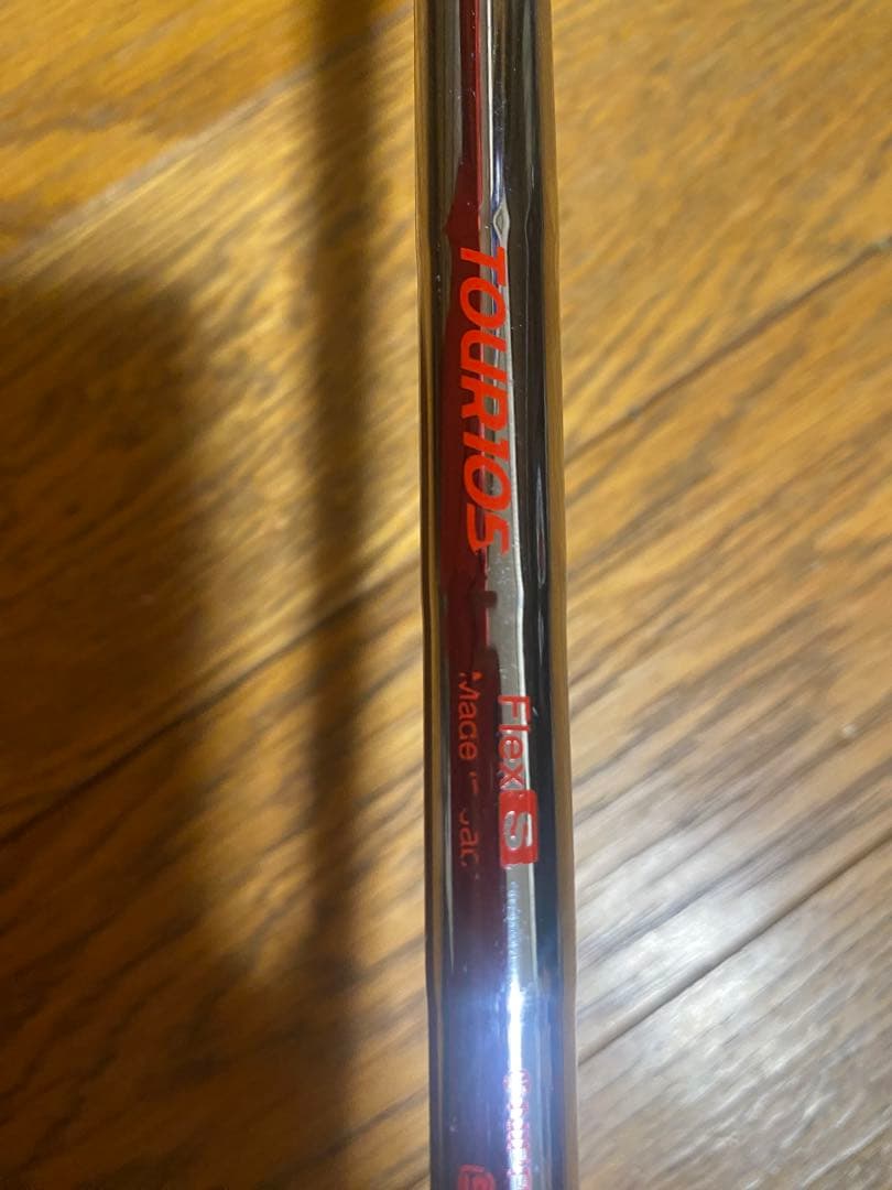 ブリジストン TOUR B 201CB アイアン 6本 モーダス105S