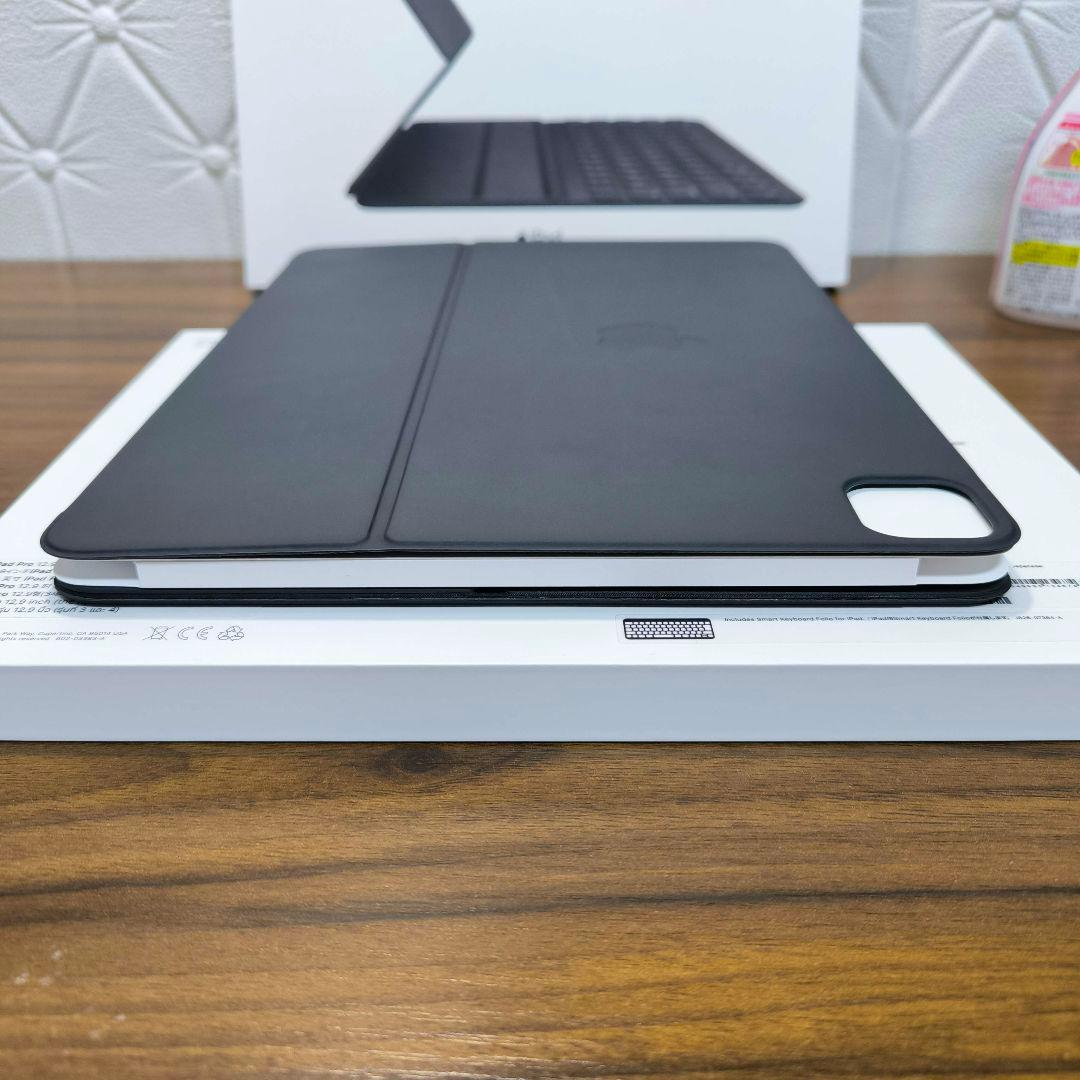 Apple iPad Smart Keyboard Folio 12.9インチ