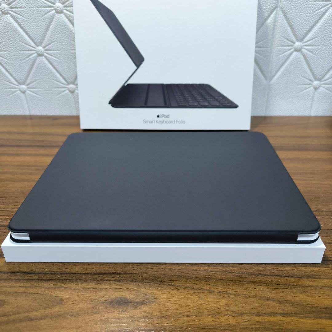 Apple iPad Smart Keyboard Folio 12.9インチ
