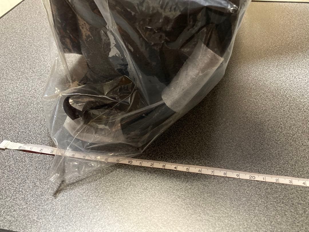 Michael Kors マイケルコース 本革リュック　未開封品