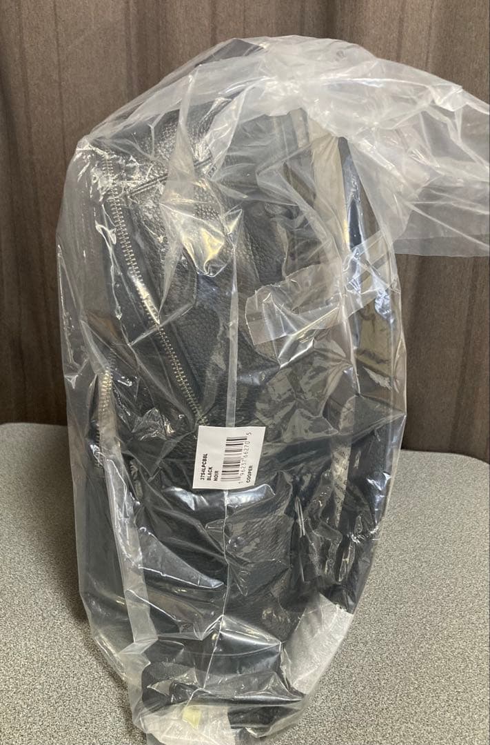 Michael Kors マイケルコース 本革リュック　未開封品